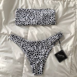 Zaful bathing suit